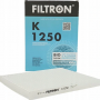 Салонный фильтр Filtron K1250