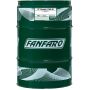Моторное масло FANFARO 6504 GAZOLIN 10W-40, 208л