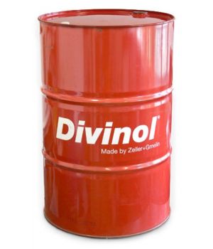 Моторное масло DIVINOL Syntholight 5W-40, 60л
