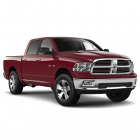 Ram, DS / DJ / D2
