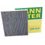 Салонный фильтр MANN-FILTER CUK 2035