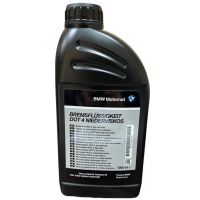Тормозная жидкость BMW DOT-4, 1л