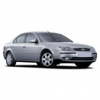 Mondeo
