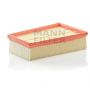 Воздушный фильтр MANN-FILTER C 2433/2
