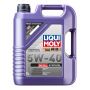 Моторное масло LIQUI MOLY Diesel Synthoil 5W-40, 5л