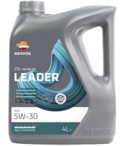 Моторное масло REPSOL RP LEADER NEO 5W-30, 4л