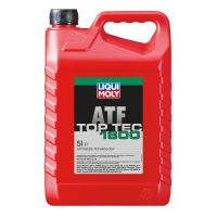 Трансмиссионное масло для LIQUI MOLY НС АКПП Top Tec ATF 1800 R, 5л