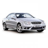 CLK-Class, C209 / A209