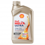 Моторное масло Shell Helix Ultra ECT C2/C3 0W-30, 1л