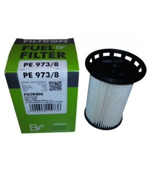 Топливный фильтр Filtron PE973/8