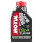 Вилочное масло MOTUL Fork Oil Expert Medium 10W, 1л
