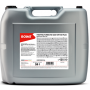 Моторное масло ROWE HIGHTEC TURBO HD 15W-40 PLUS, 20л