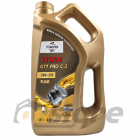 Моторное масло FUCHS Titan GT1 PRO C-3 5W-30, 4л