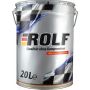 Трансмиссионное масло ROLF UTTO 10W-30, 20л