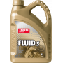 Трансмиссионное масло TEBOIL FLUID S, 4л