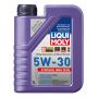 Моторное масло LIQUI MOLY Synthoil High Tech 5W-30, 1л