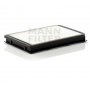 Салонный фильтр MANN-FILTER CU 2861