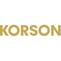 Антифриз Korson G12+ ⁠-⁠36, 10л