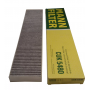 Салонный фильтр MANN-FILTER CUK 5480