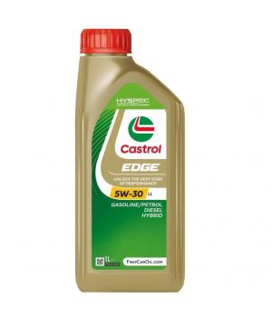Моторное масло Castrol EDGE 5W-30 LL, 1л