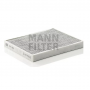 Салонный фильтр MANN-FILTER CUK 2243