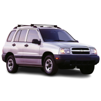 Tracker II