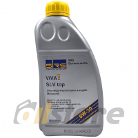 Моторное масло SRS VIVA 1 SLV top 5W-30, 1л