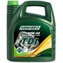 Моторное масло FANFARO 6503 TDI 10W-40, 5л