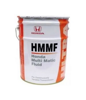 Трансмиссионное масло Honda Ultra HMMF, 20л