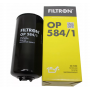 Масляный фильтр Filtron OP584/1