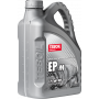 Трансмиссионное масло TEBOIL EP M 75W-90, 4л