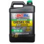 Моторное масло AMSOIL Max-Duty Synthetic Diesel Oil 0W-40, 3.78л