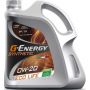 Моторное масло G-Energy Synthetic Eco Life 0W-20, 4л