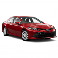 Camry, XV70