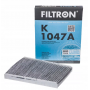Салонный фильтр Filtron K1047A