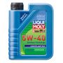 Моторное масло LIQUI MOLY Leichtlauf HC 7 5W-40, 1л