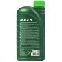 Трансмиссионное масло  FANFARO 8703 MAX 5 80W-90, 1л