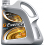 Моторное масло G-Energy Racing 10W-60, 4л