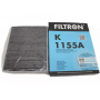 Салонный фильтр Filtron K1155A