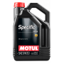Моторное масло MOTUL Specific 229.52 5W-30, 5л