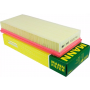 Воздушный фильтр MANN-FILTER C 3498