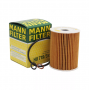 Масляный фильтр MANN-FILTER HU 719/3X