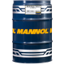 Моторное масло MANNOL 7505 MOLIBDEN 10W-40, 208л
