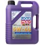 Моторное масло LIQUI MOLY НС Leichtlauf High Tech 5W-40, 5л