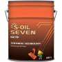 Трансмиссионное масло S-OIL SEVEN DCTF, 20л