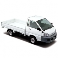 LiteAce / TownAce IV