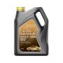 Моторное масло S-OIL SEVEN GOLD #9 PAO C3 5W-30, 4л