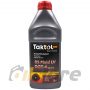Тормозная жидкость TAKTOL BS Fluid LV DOT-4, 1л