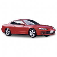Silvia, S15