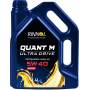 Моторное масло RINNOL QUANT M 5W-40, 4л